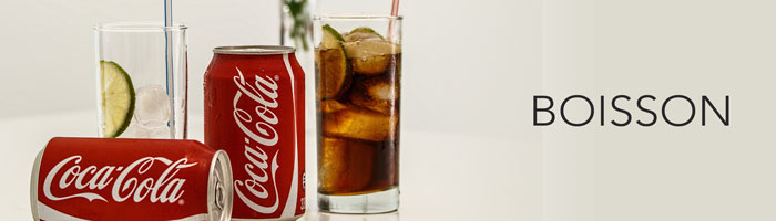 BOISSONS