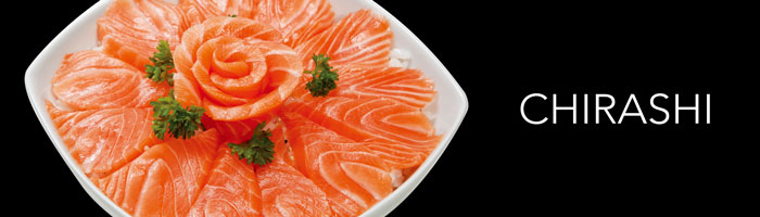 CHIRASHI