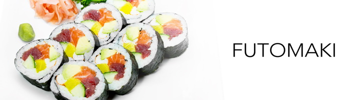 FUTOMAKI