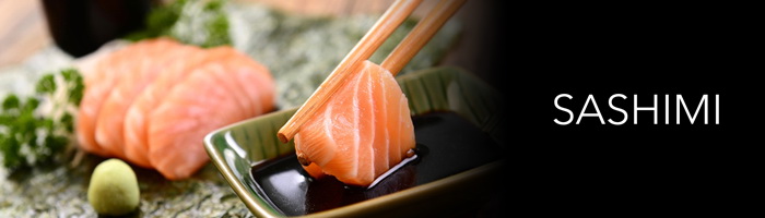 SASHIMI