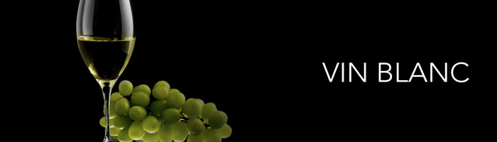 VIN BLANC