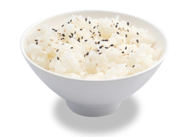 RIZ VINAIGRE