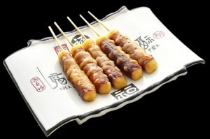 MENU B10