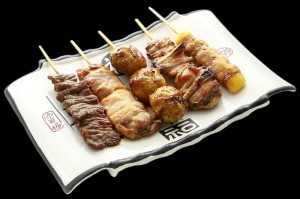 MENU B11