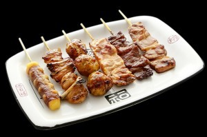 MENU B12