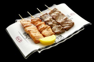 MENU B15
