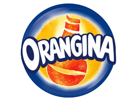 ORANGINA 25CL