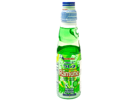 RAMUNE MELON