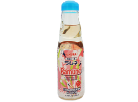 RAMUNE FRAISE