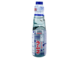 RAMUNE NATURE
