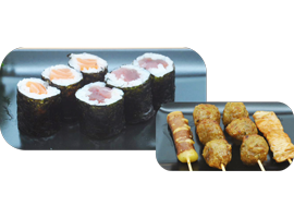 MENU BS1