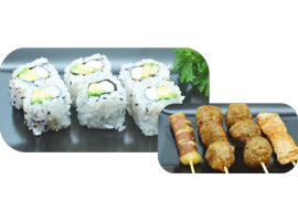 MENU BS4