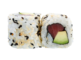 CALIFORNIA THON AVOCAT X6