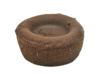 MOELLEUX AU CHOCOLAT AU COEUR FONDANT X1