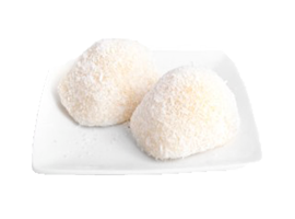 PERLES DE COCO X2