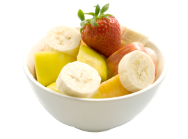SALADE DE FRUITS