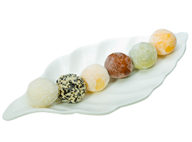 MOCHI GLACE X3