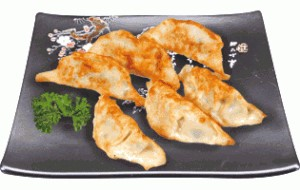 GYOZA X6