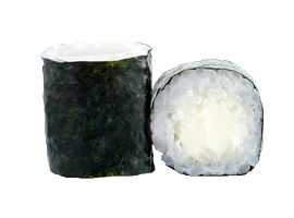 MAKI CHEESE X6