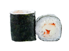 MAKI CREVETTES X6
