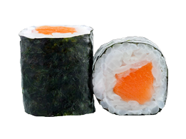 MAKI SAUMON X6