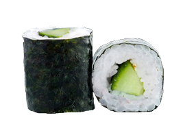 MAKI CONCOMBRE X6