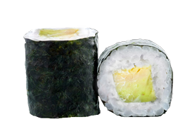 MAKI AVOCAT X6
