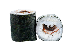 MAKI ANGUILLE X6
