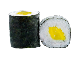 MAKI RADIS MARINES X6