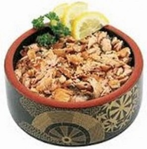 CHIRASHI THON EPICE