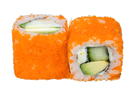 MAKI MASAGO CONCOMBRE AVOCAT X6