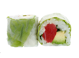 PRINTEMPS MAKI THON AVOCAT X6