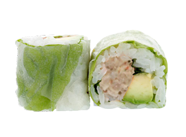 PRINTEMPS MAKI THON EPICE X6