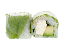PRINTEMPS MAKI CHEESE AVOCAT X6
