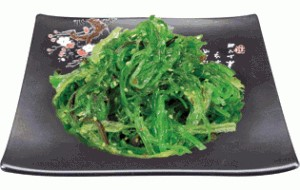 SALADE WAKAME