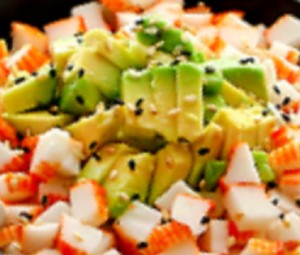 SURIMI AVOCAT
