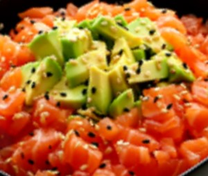SAUMON AVOCAT