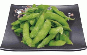 SALADE EDAMAME
