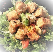 SALADE NEMS