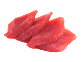 SASHIMI THON X8