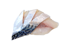 SASHIMI MAQUEREAU X8