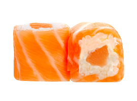 SAUMON ROLL SAUMON X6