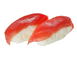 SUSHI THON X2