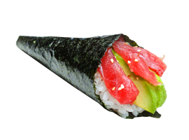 TEMAKI THON AVOCAT X1