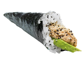 TEMAKI THON EPICE X1