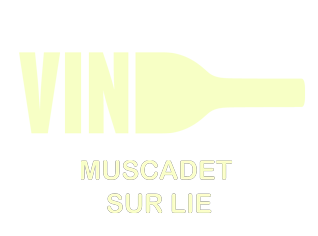 MUSCADET SUR LIE 37.5CL