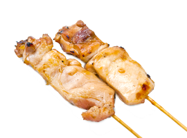 POULET X2