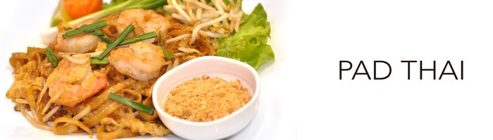 PAD THAI