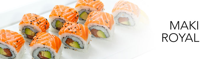 MAKI ROYAL