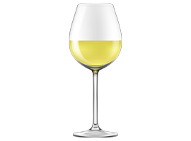 CHARDONNAY- VERRE